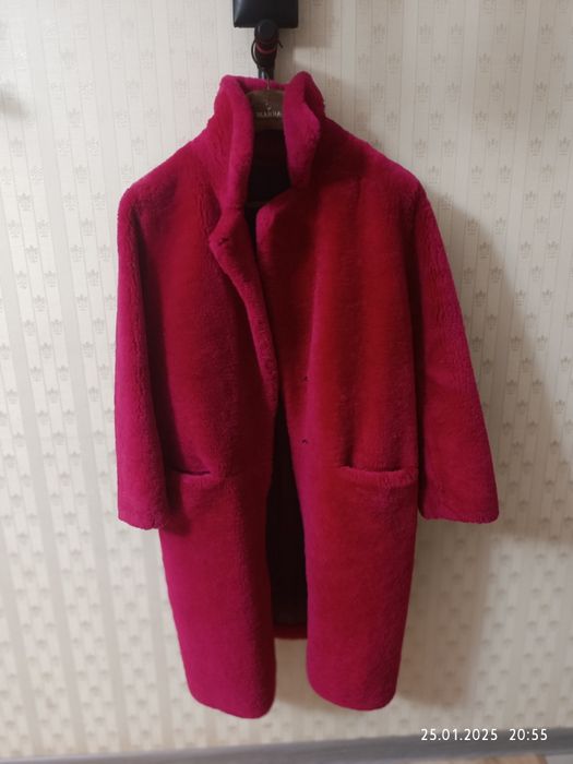 Шуба натуральная