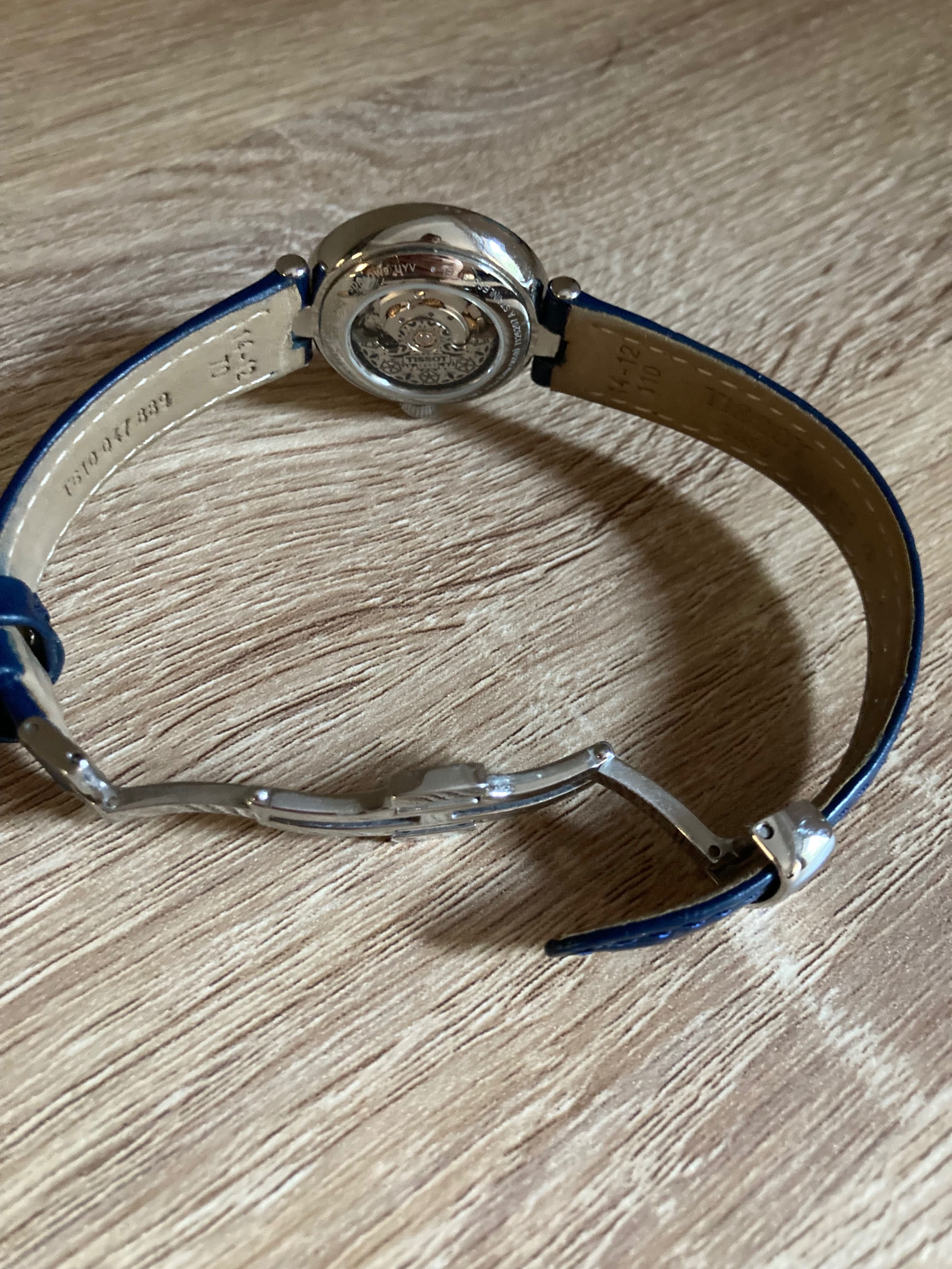 Tissot Automatic