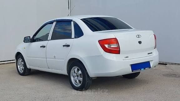 Аренда под выкуп 7000 тг под план