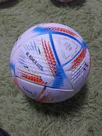 футбольный мяч аль рихла qatar world cup 2023