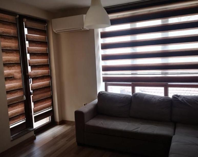 Дава се под наем Двустаен апартамент в Пловдив, Кършияка - 50 кв.м за 409 € - Снимка #2