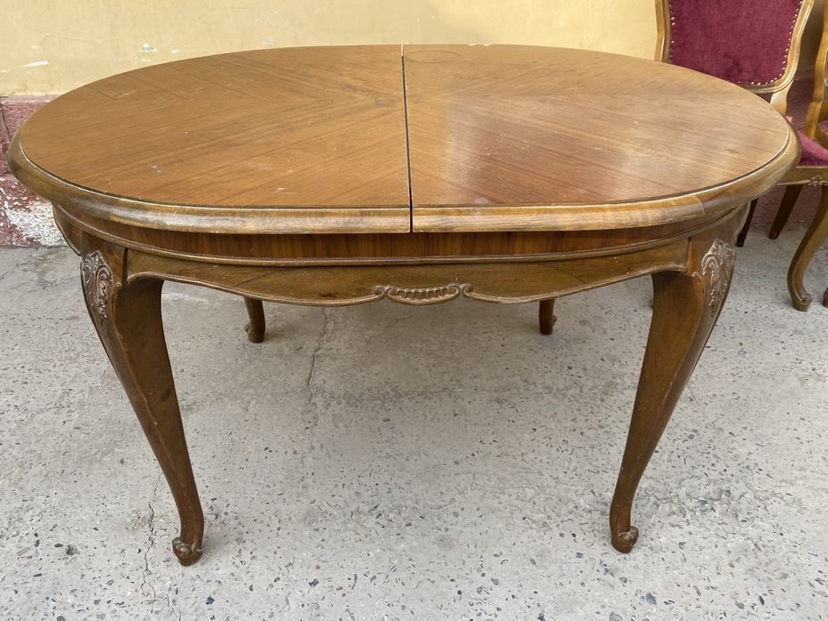 Стол стул сотилади