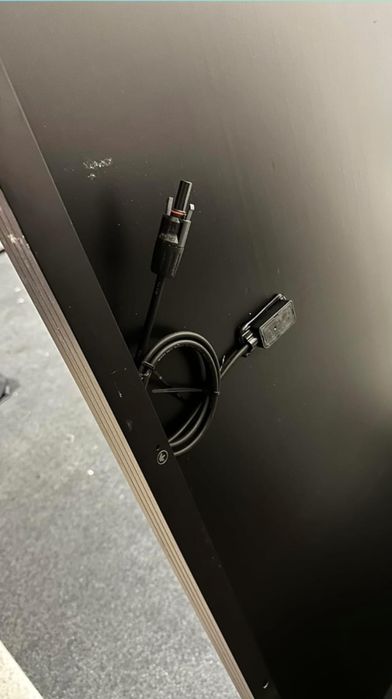 Panouri fotovoltaice Tero monocristalin 410w full black