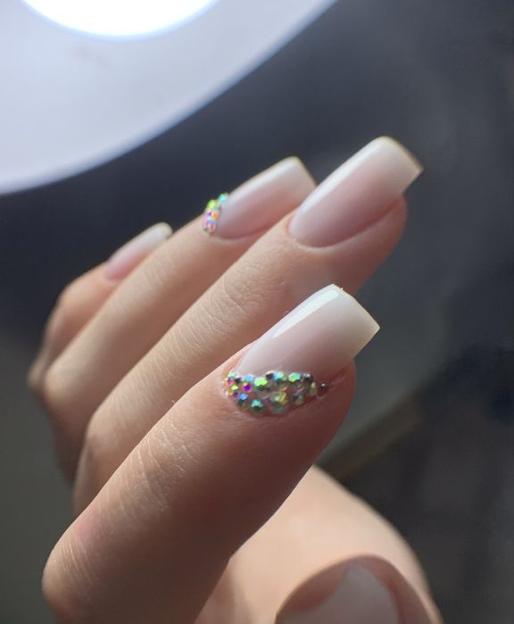 Manichiura, Tg-Mures