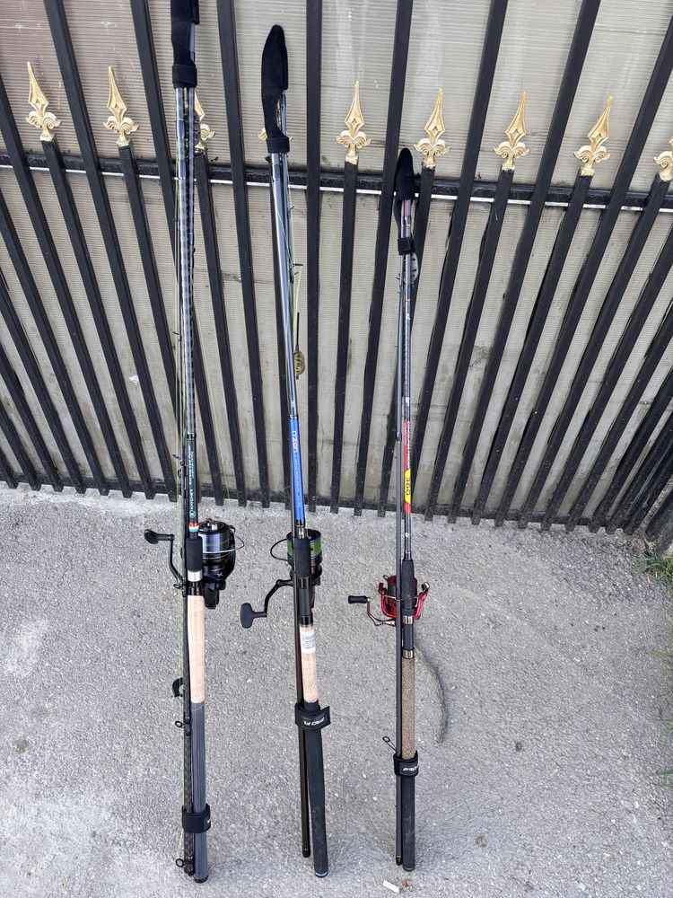 Feeder daiwa n zon distance 3.96