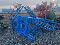 combinator 3.40 si 6.00 m Lemken