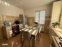 Apartament cu scara interioara, 3 camere, zona Kaufland Cetate