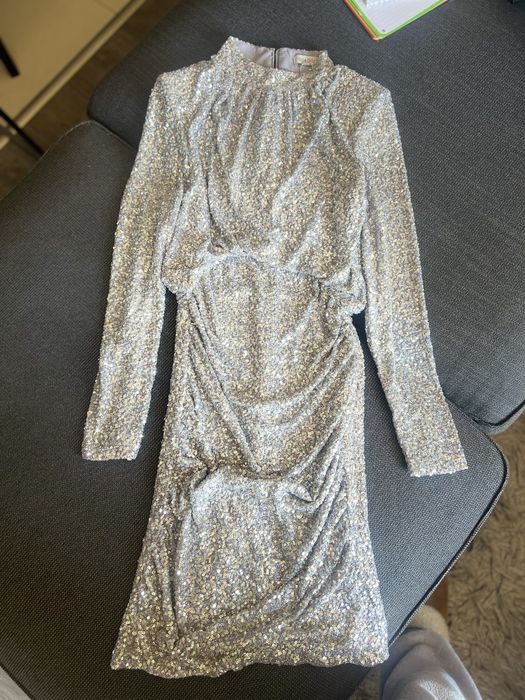 Вечерна рокля Goa Goa