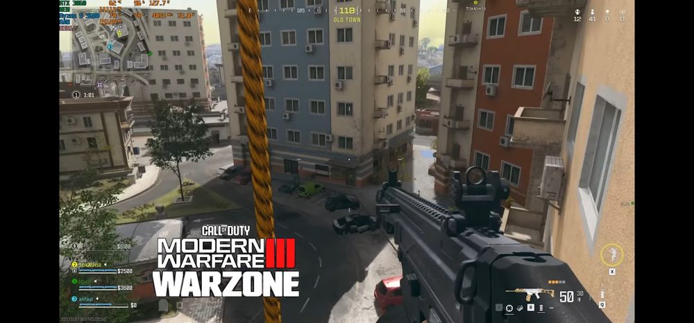 Геймърско PC Ryzen 3600 RTX 3060 12GB