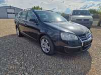 Vw Golf Variant 1.9 tdi Dsg 2009