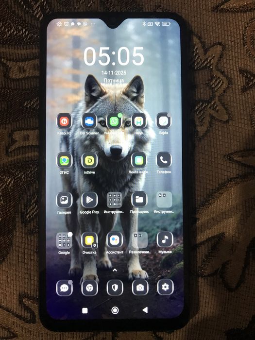 Poco M3 продаю в хорошем состоянии