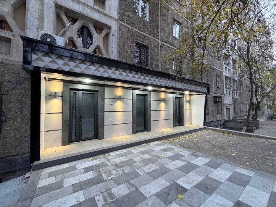 Продажа коммерческой недвижимости 113м2 Мирзо Улугбек | Стадион Старт