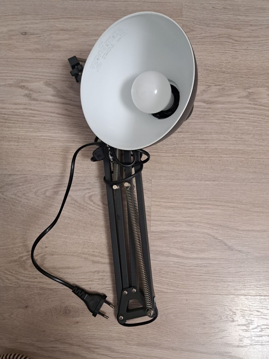 Lampa birou ikea