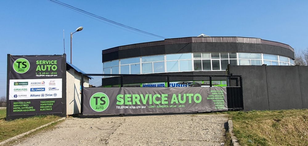 Imprimare banner, autocolant, canvas, etichete, vitrine si indoor