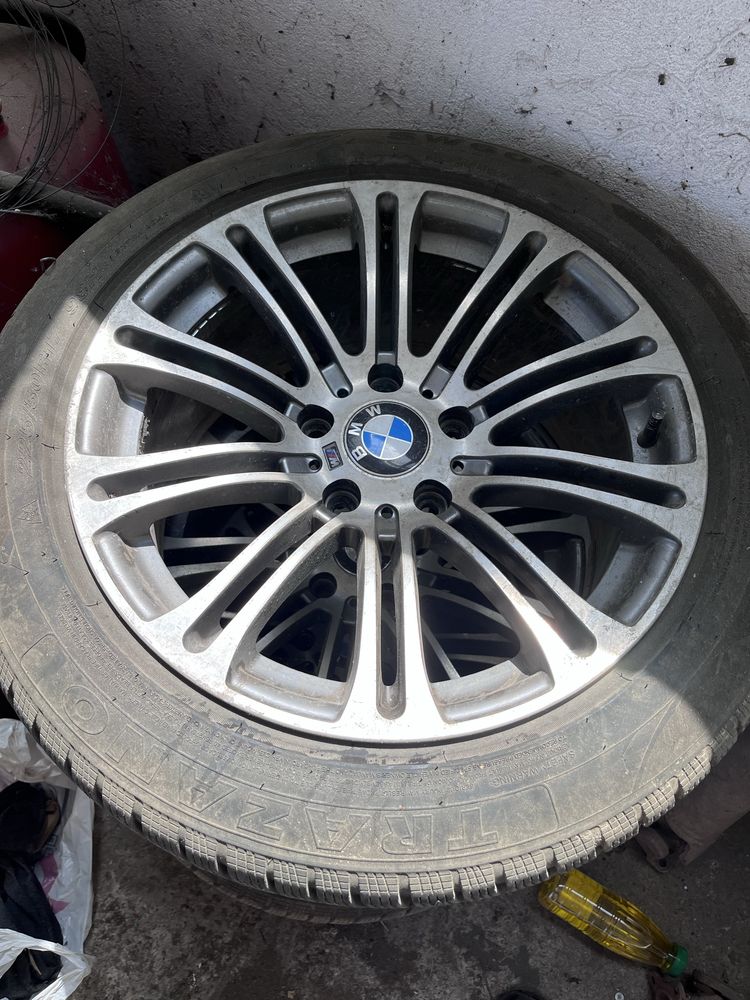 Бмв 320d N47D20C 177hp