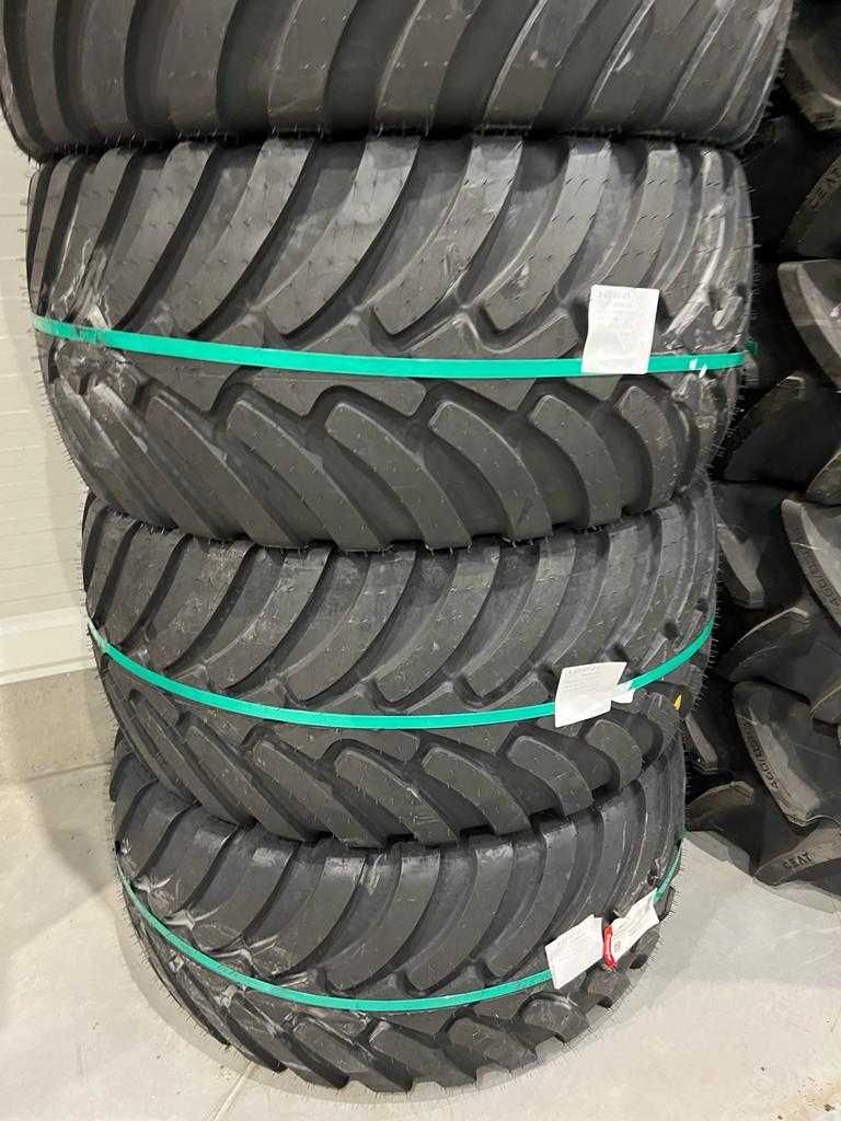 Cauciucuri  560/60 R22.5 ALLIANCE