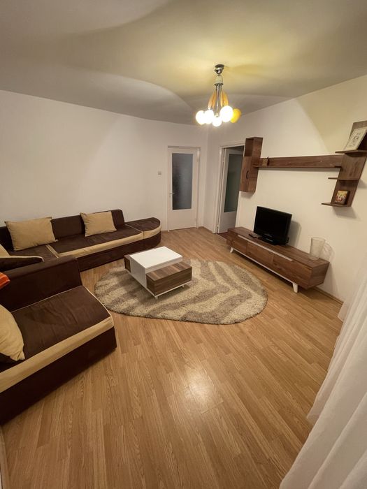 Inchiriez apartament 2 camere Bd. Tineretului Sincai Cantemir