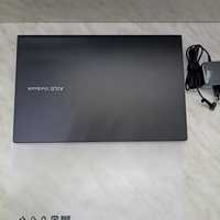 Laptop Asus VivoBook i7 gen 11 SSD 512Gb Ram 16 Zeus Amanet 10071