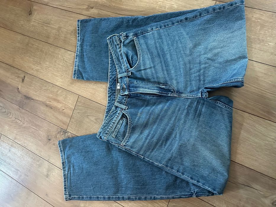 Широки Дънки H&M