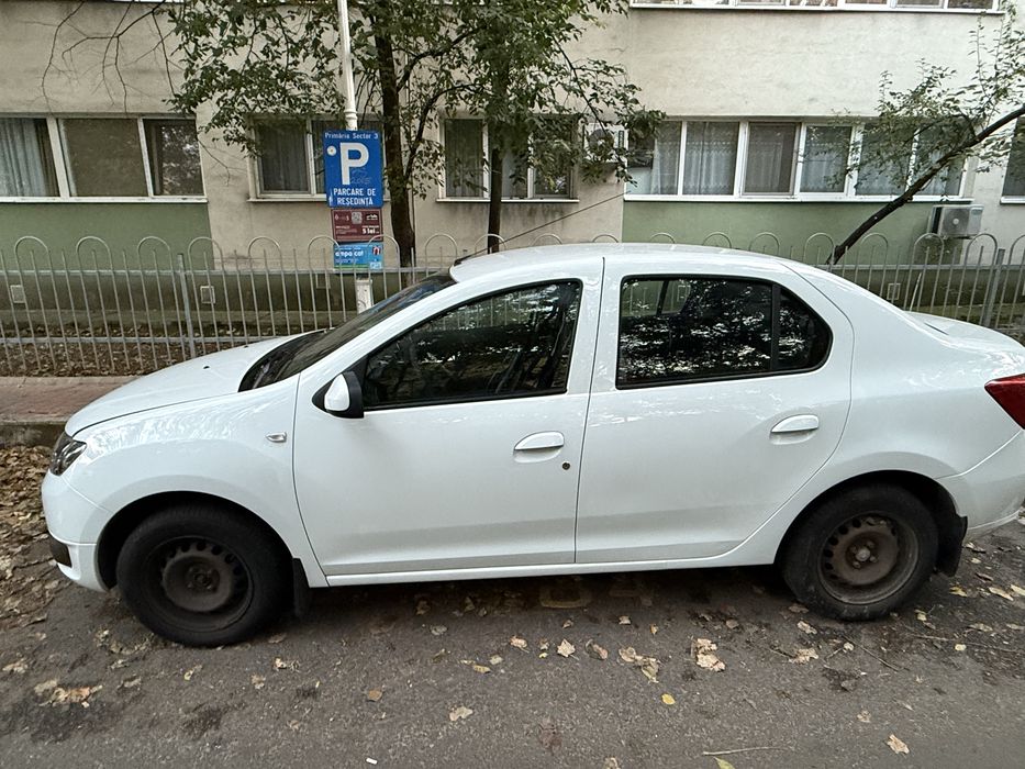 Dacia logan 2013 motor defect