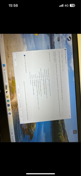 Laptop gaming HP Pavilion