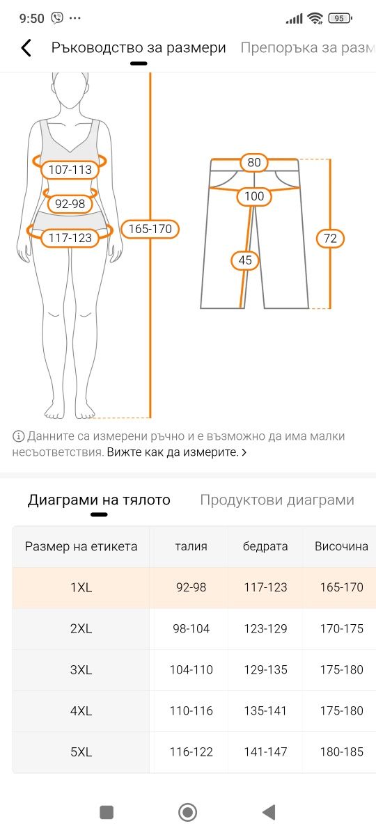 Дамски дрехи голям размер