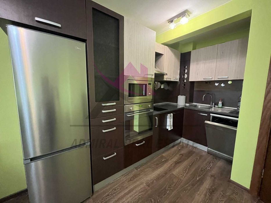 Просторен! Двустаен- Цветен Квартал