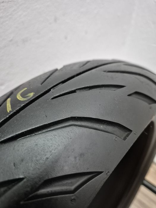 Anvelopa moto 110 70 16 Cst