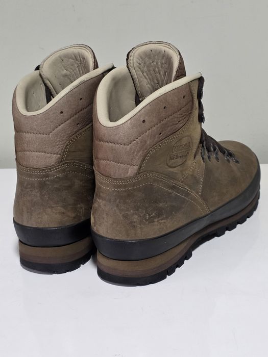 Meindl Borneo 2 MFS туристически боти 45 номер