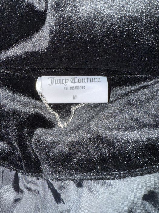 Зимно яке Juicy Couture