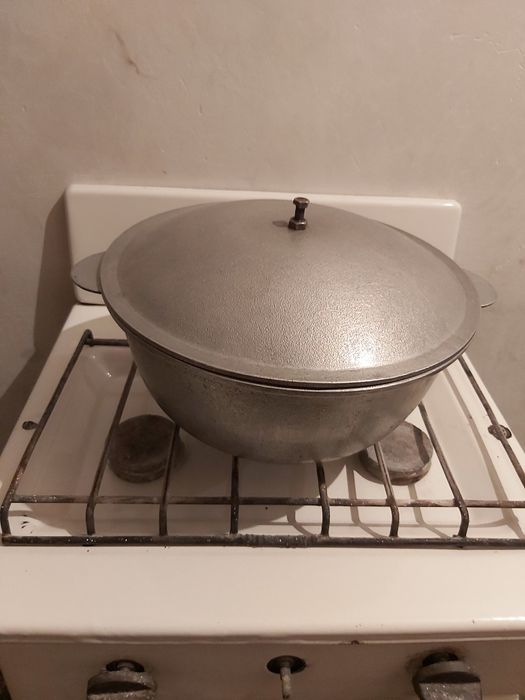 Казан  4 литра вмест-ть