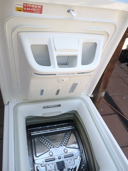 Mașină de spălat Privileg 45/60/85