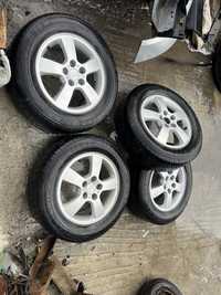 Джанти Hyundai Tucson 5x114.3 16