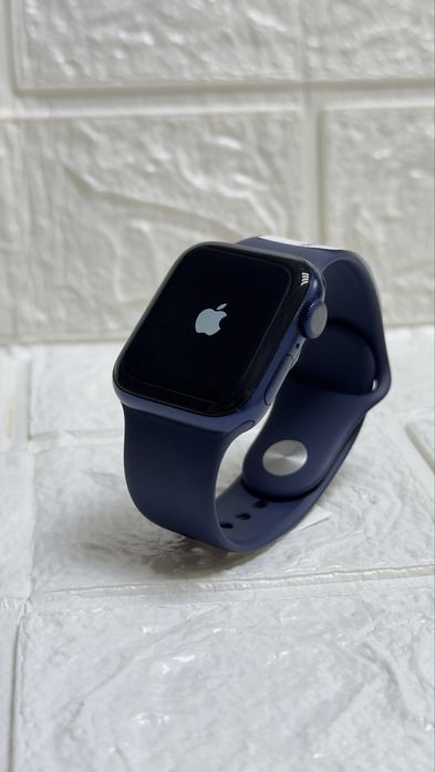 Apple watch 6 ЖанТаС ломбард Астана