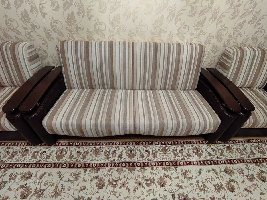 Мягкая мебель 3+1+1