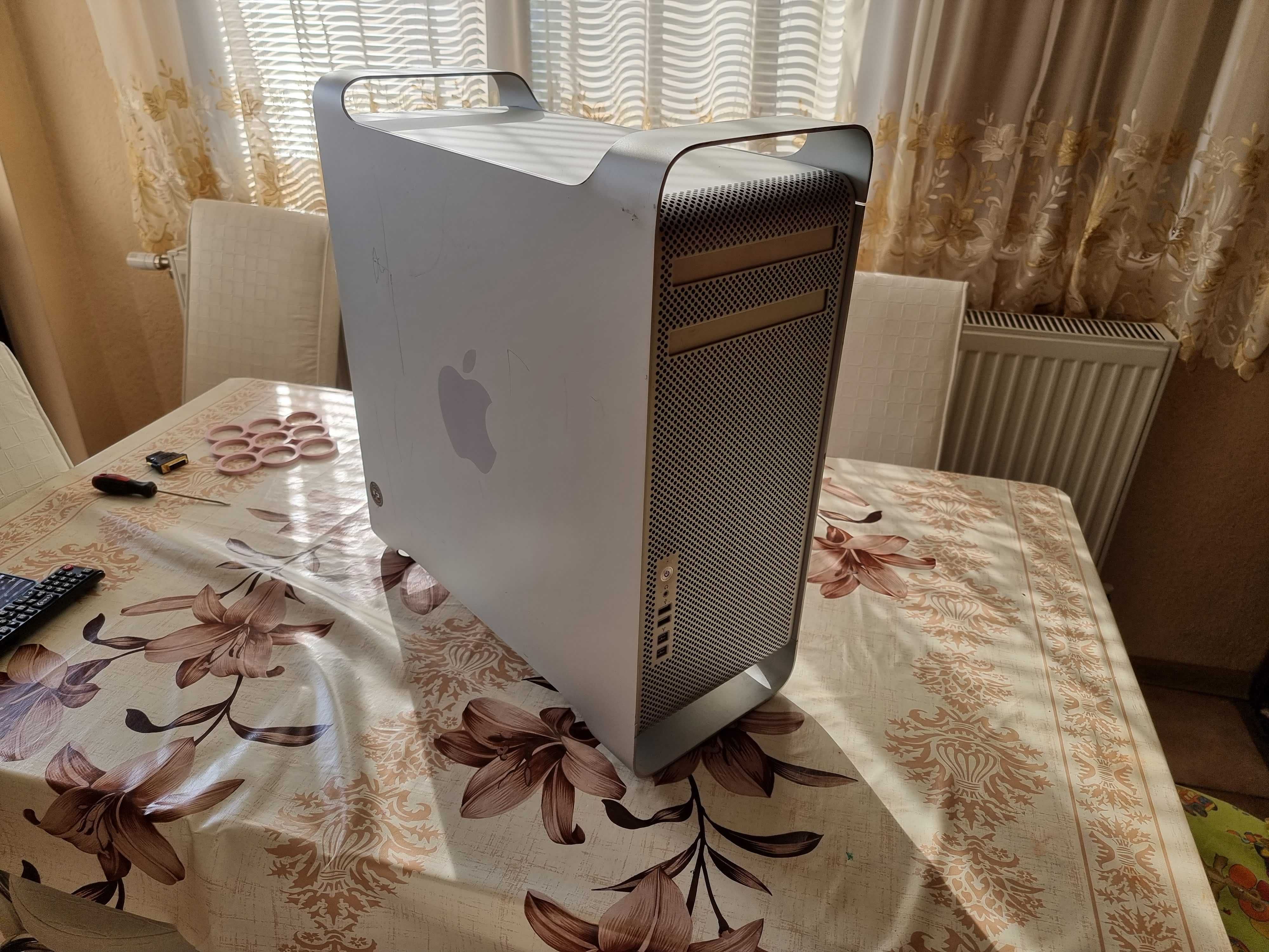 НОВА ЦЕНА! Apple Mac Pro 5.1 Mid 2010 16GB, native Radeon 4870