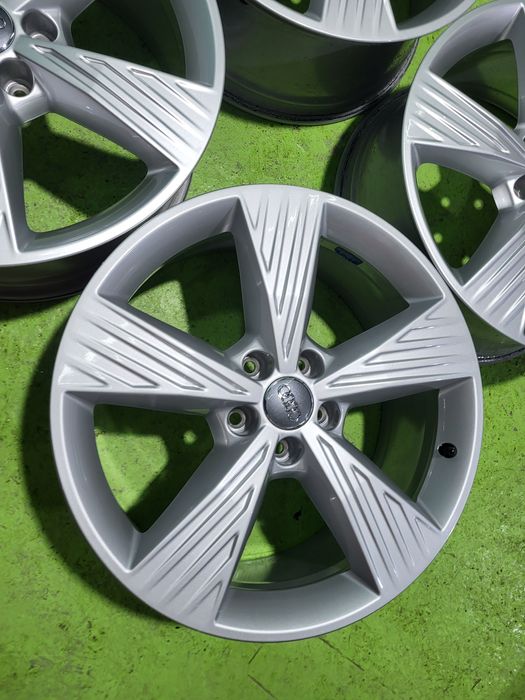 19 5x112 Audi Q4 A3 Лети джанти 5х112 Vw