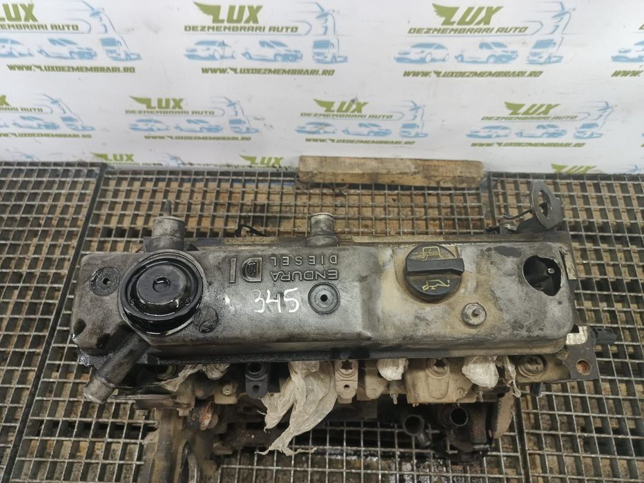 Motor complet fara anexe 1.8 tddi C9DB Ford Focus 1  [din 1998 pana