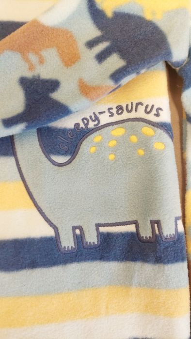 Ромпъри от полар