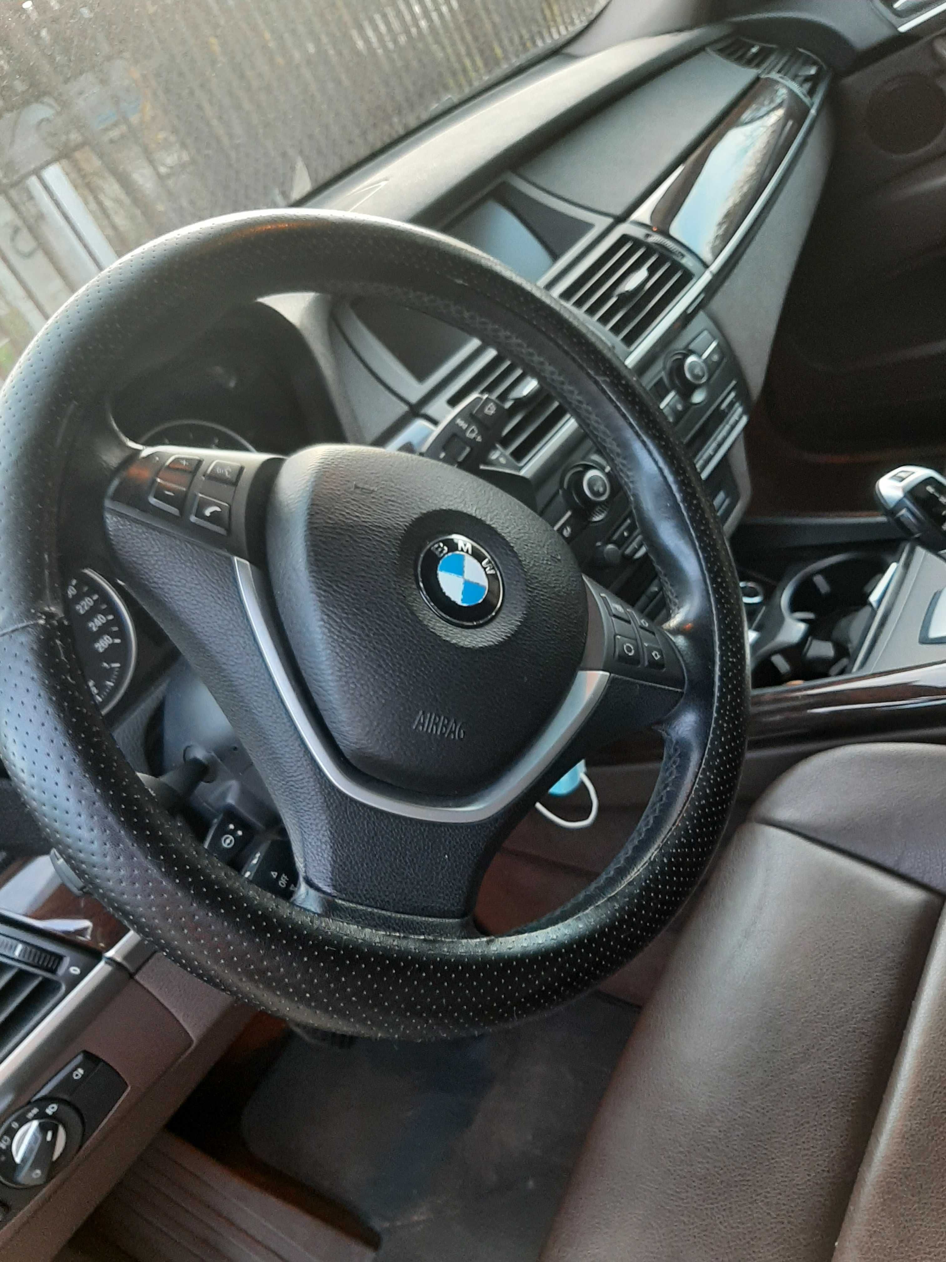 BMW X5 Xdrive 30D