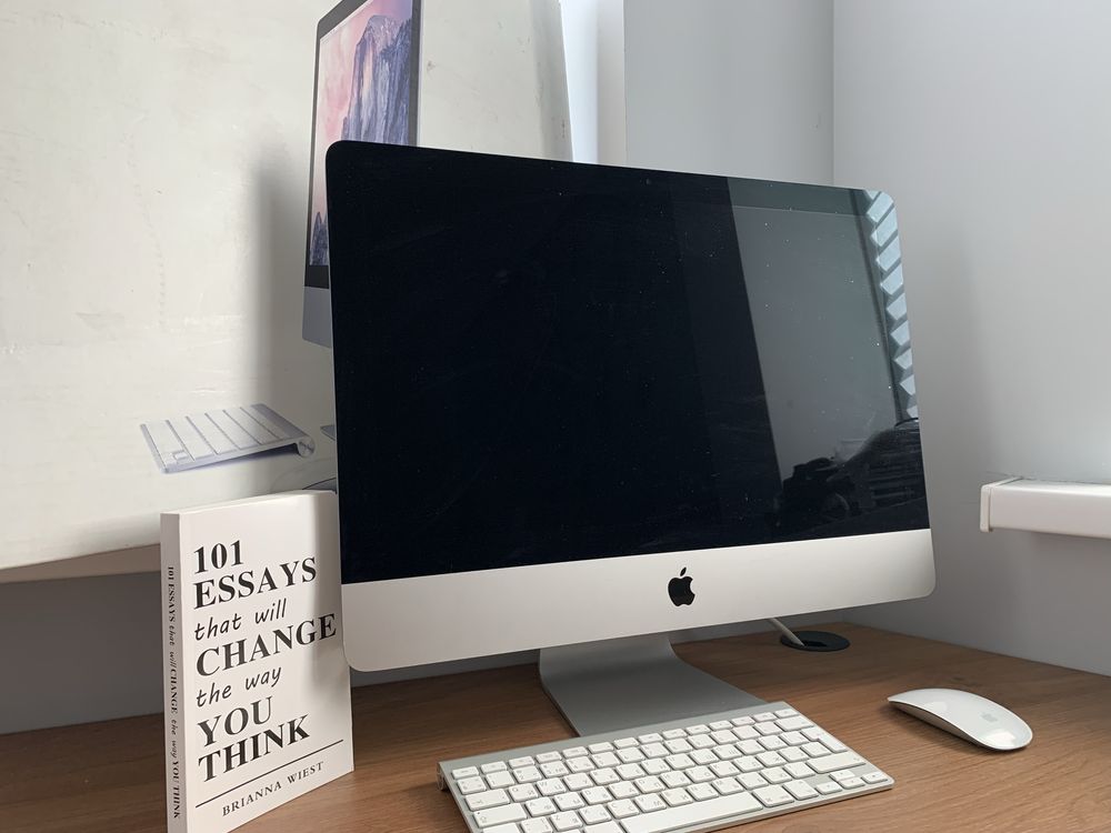 iMac 2013 Late | 1 ТБ | Идеальное состояние