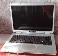 Ноутбук. Packard Bell EasyNote R0902