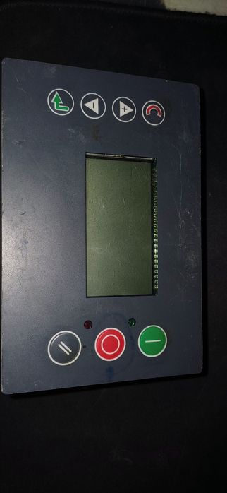 Airmaster S1 - controller compresor aer