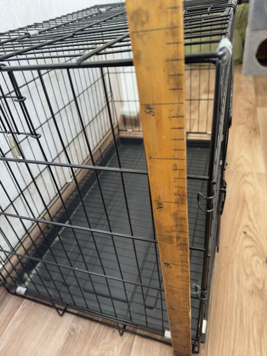 Клетка для животных и птиц