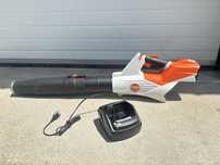 Suflanta Stihl BGA 60
