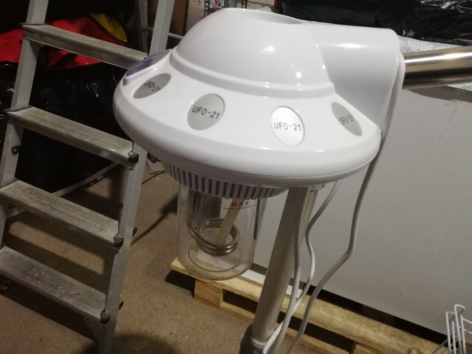 Выпоризатор UFO 21