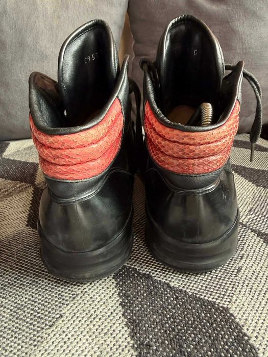 GUCCI -оригинални -42-43