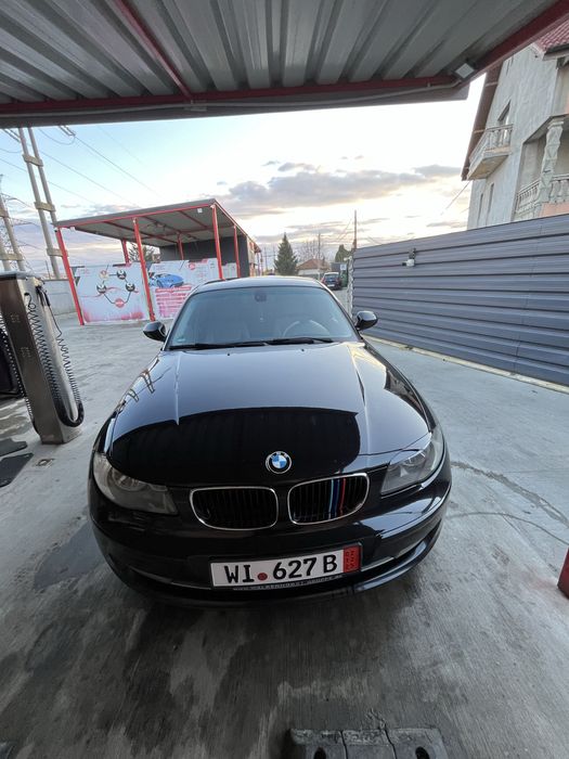 Vand BMW seria 1 2.0 Diesel