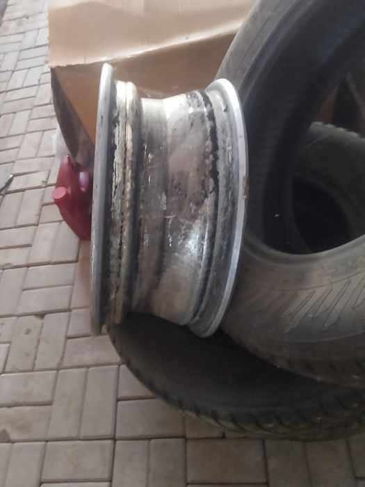 Продам диски R14 BBS