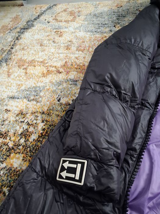 Vand Parka Trendsetter Milhan  Impecabila marime M Dama